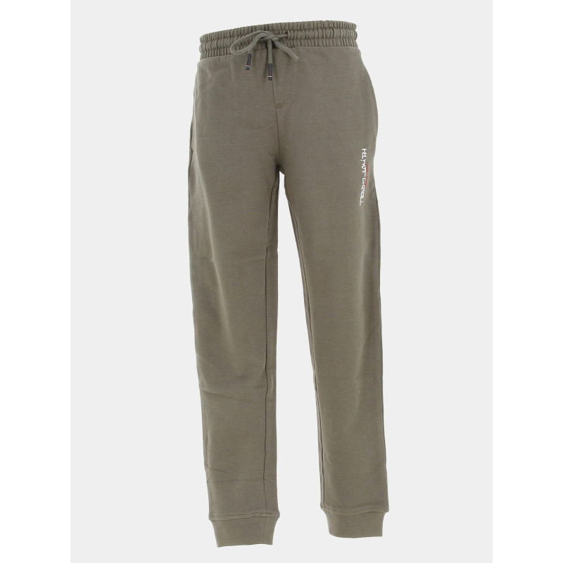 Jogging jog kaki enfant - Teddy Smith