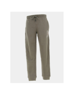 Jogging jog kaki enfant - Teddy Smith