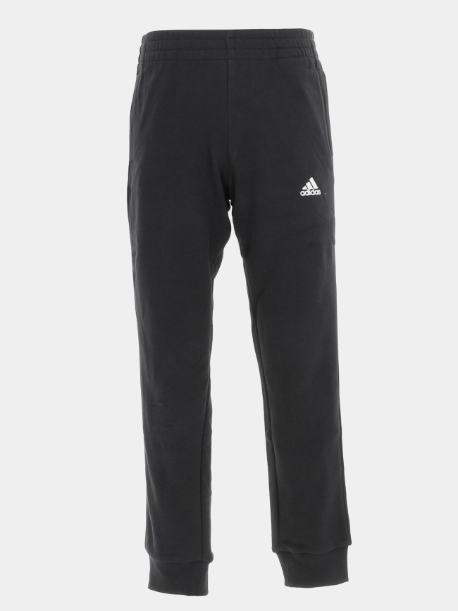 Survêtement sweat jogging noir garçon - Adidas