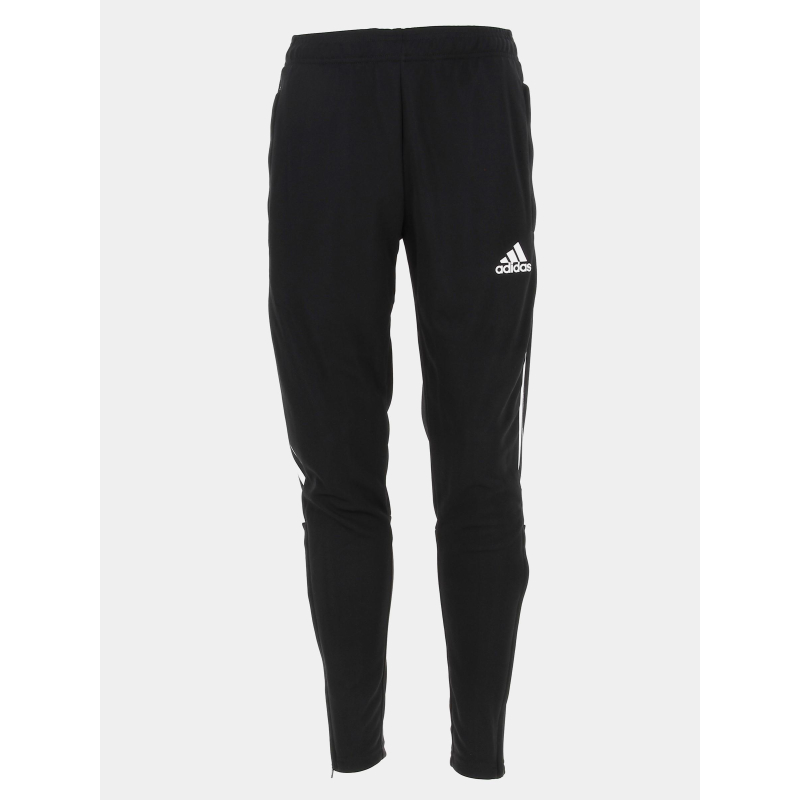 Jogging de football tiro noir homme - Adidas