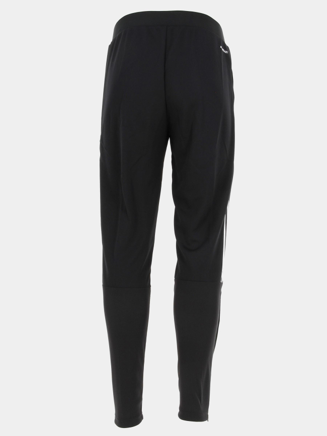 Jogging de football tiro noir homme - Adidas