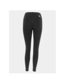 Legging sport tight noir femme - Adidas