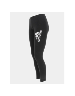 Legging sport tight noir femme - Adidas