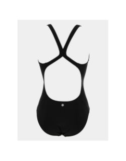 Maillot de bain natation 1 pièce sh3 noir femme - Adidas