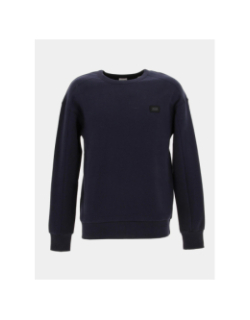 Sweat classic crew bleu marine homme - Jack & Jones