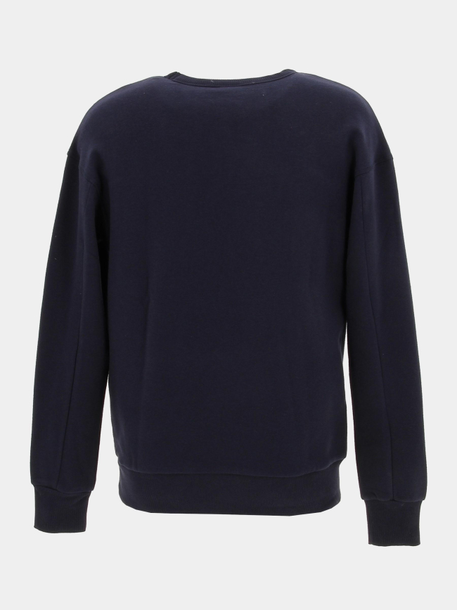 Sweat classic crew bleu marine homme - Jack & Jones