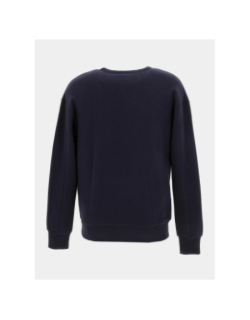 Sweat classic crew bleu marine homme - Jack & Jones