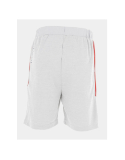 Short de football olympique lyonnais gris enfant - OL