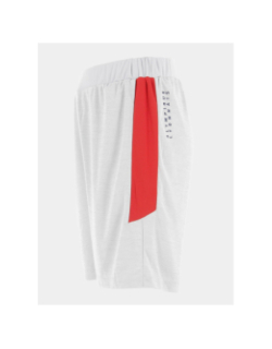 Short de football olympique lyonnais gris enfant - OL