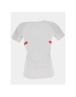 Maillot de football olympique lyonnais gris femme - OL