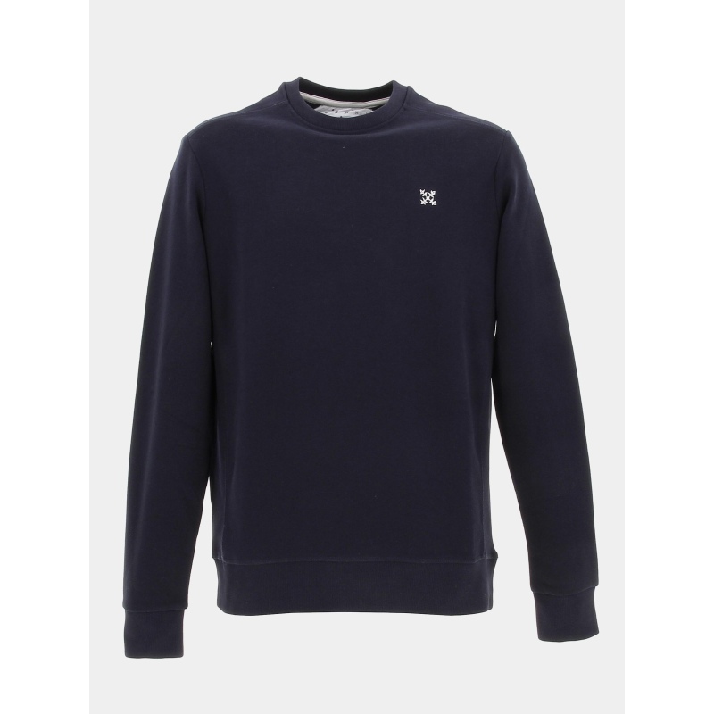 Sweat essential bleu marine homme - Oxbow