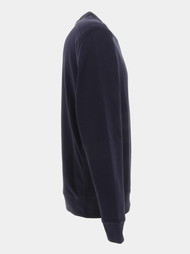 Sweat essential bleu marine homme - Oxbow