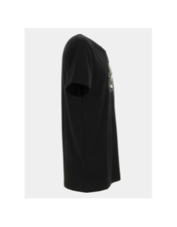 T-shirt graphique noir homme - Oxbow