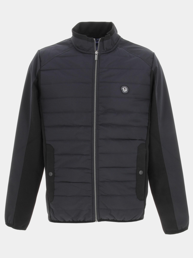 Veste santana classic bleu marine homme - Benson & Cherry