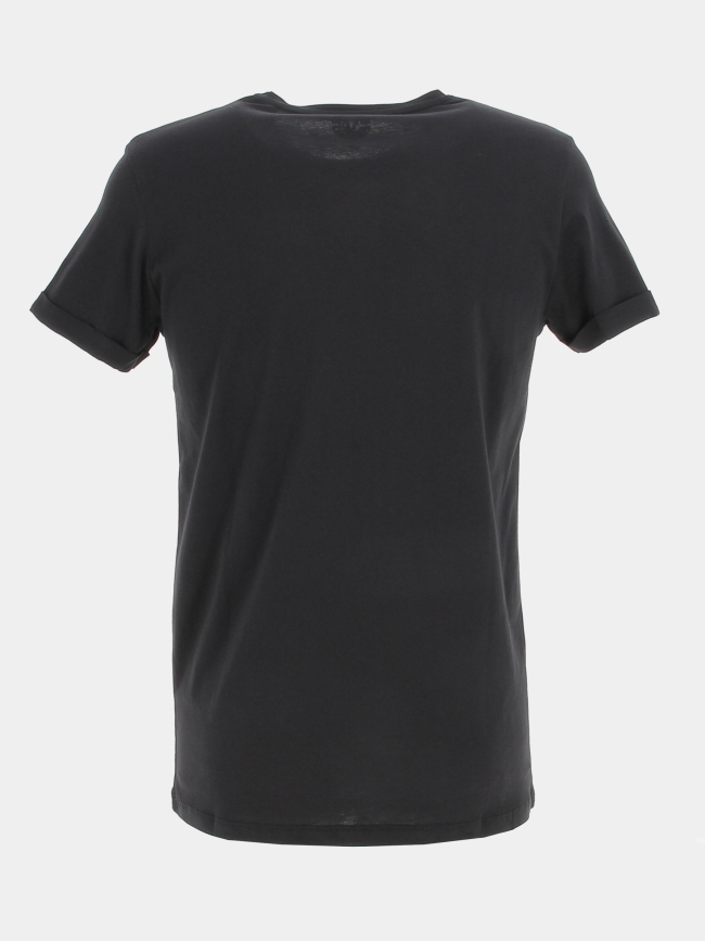 T-shirt legendary noir homme - Benson & Cherry