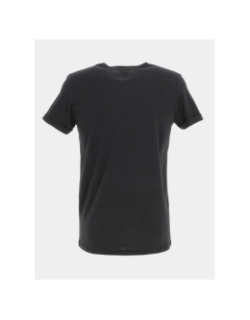 T-shirt legendary noir homme - Benson & Cherry