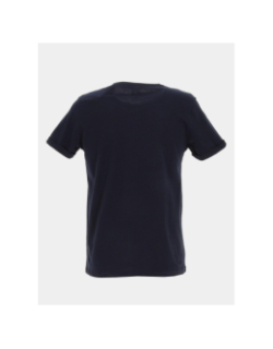 T-shirt youg timer belu marine homme - Benson & Cherry
