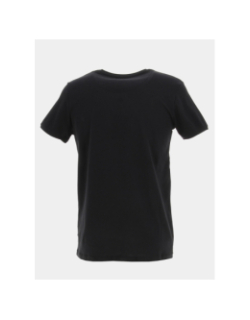 T-shirt tubss legendary noir homme - Benson & Cherry