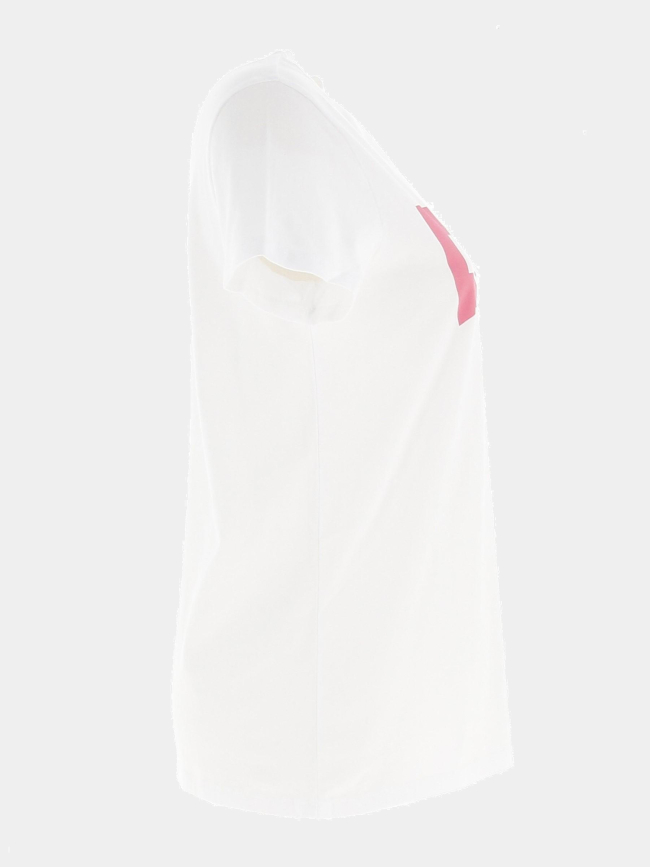 T-shirt the perfect tee blanc femme - Levi's