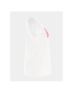 T-shirt the perfect tee blanc femme - Levi's