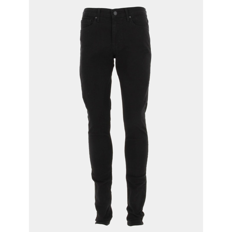 Jean 711 skinny noir femme - Levi's