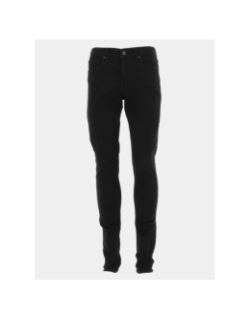 Jean 711 skinny noir femme - Levi's