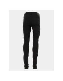 Jean 711 skinny noir femme - Levi's