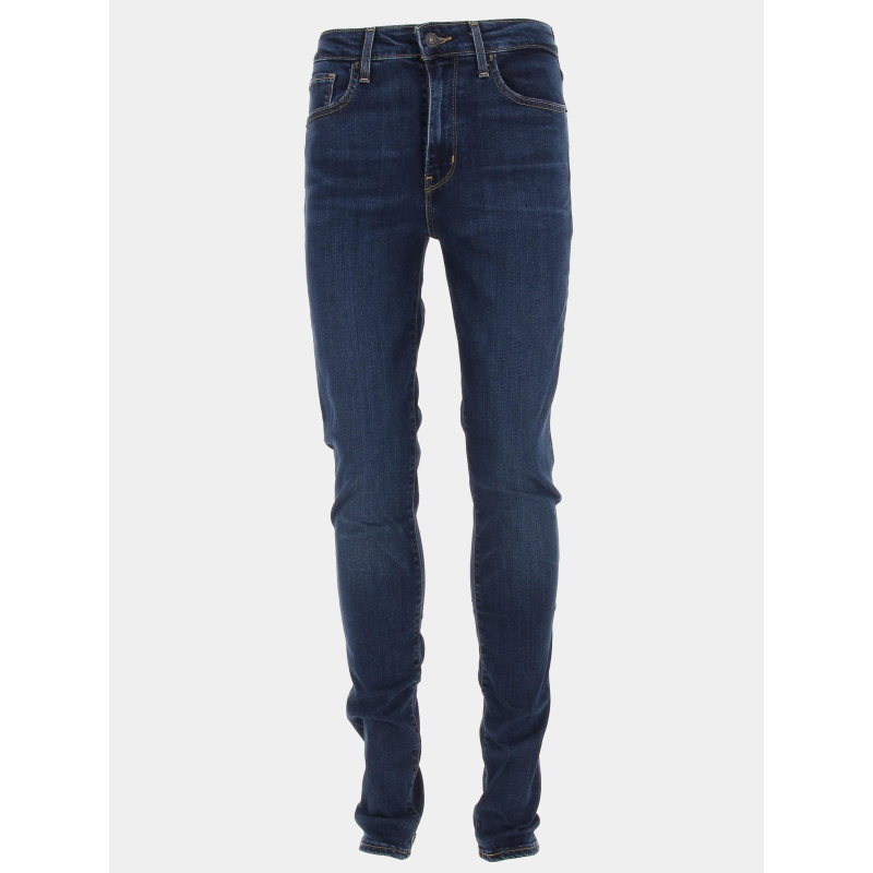 Jean 721 skinny bleu femme - Levi's