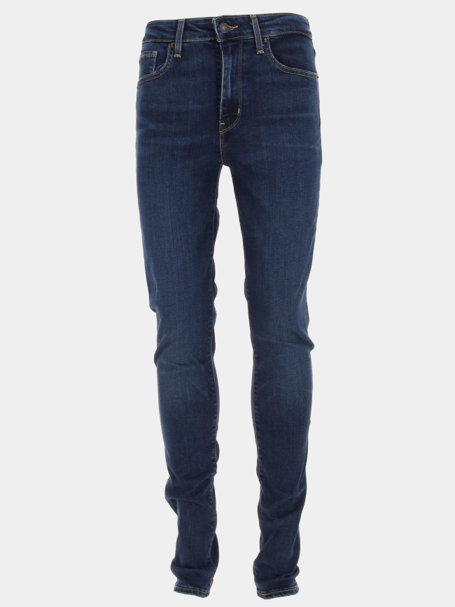 Jean 721 skinny bleu femme - Levi's