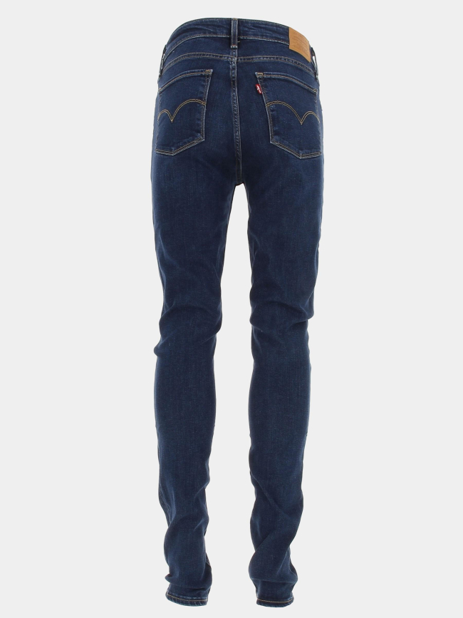 Jean 721 skinny bleu femme - Levi's