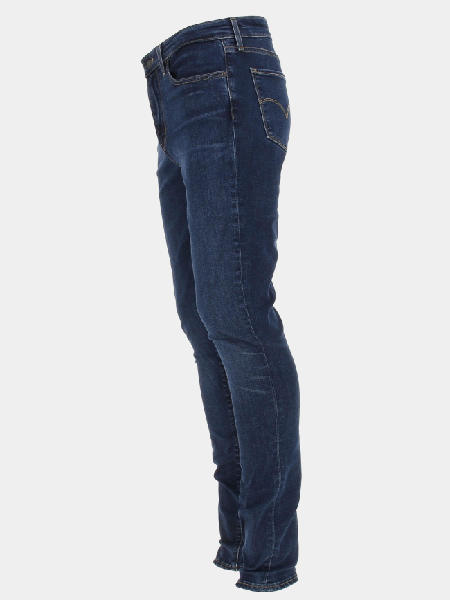 Jean 721 skinny bleu femme - Levi's