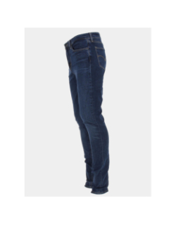 Jean 721 skinny bleu femme - Levi's