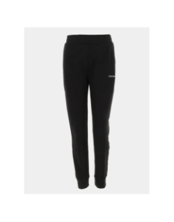 Jogging micro logo noir femme - Calvin Klein