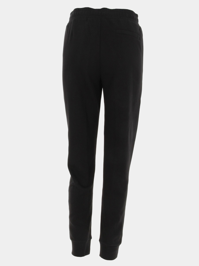 Jogging micro logo noir femme - Calvin Klein