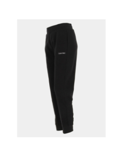 Jogging micro logo noir femme - Calvin Klein