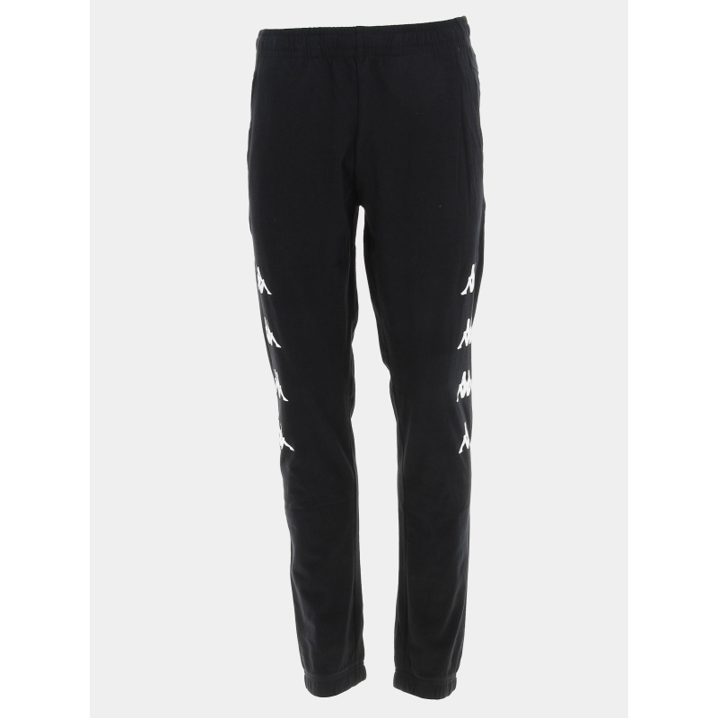 Jogging kolriky noir homme - Kappa