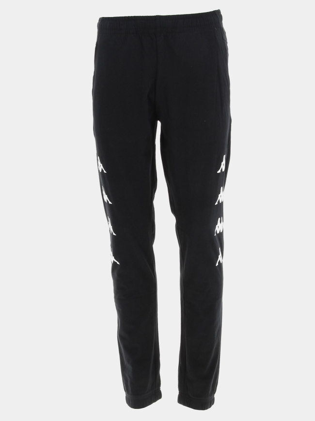 Jogging kolriky noir homme - Kappa