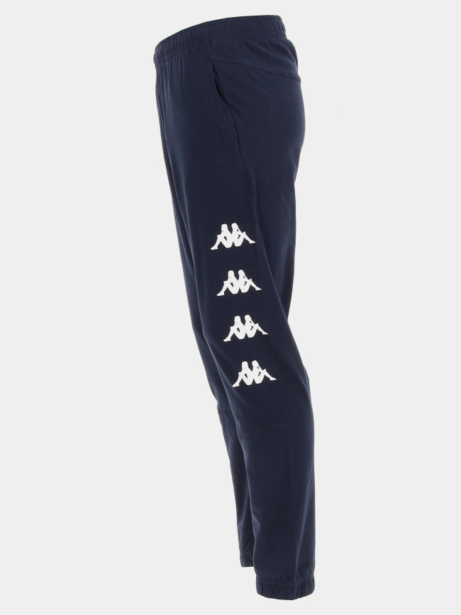 Jogging kolriky bleu marine homme - Kappa