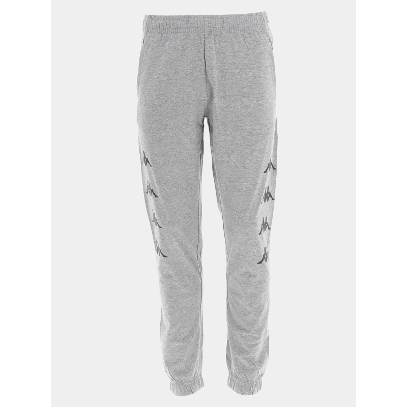 Jogging de sport kolriky gris femme - Kappa