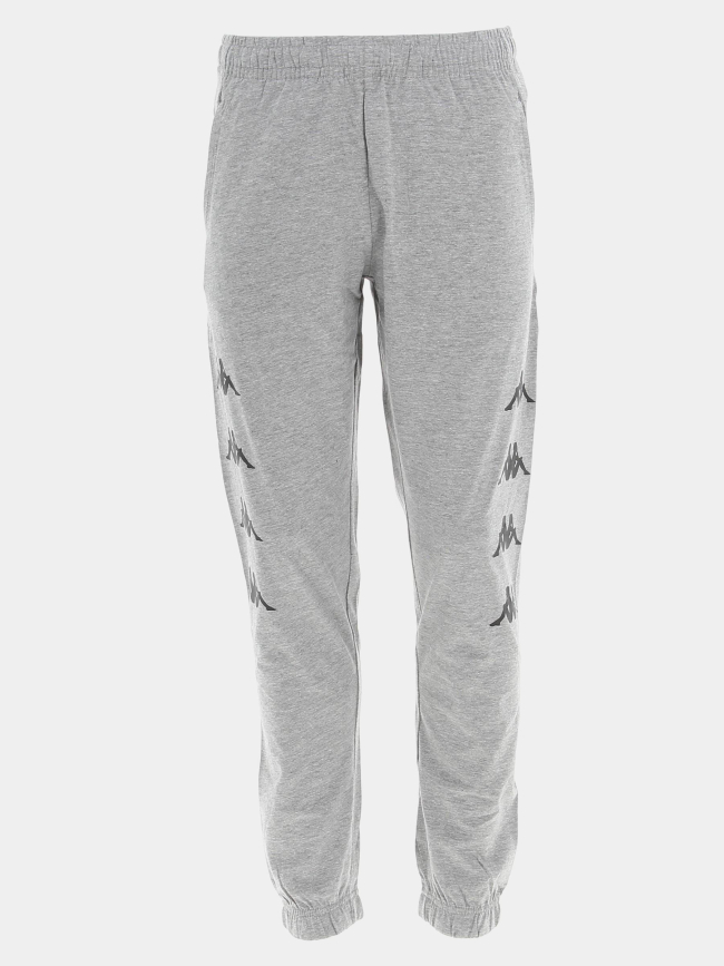 Jogging de sport kolriky gris femme - Kappa