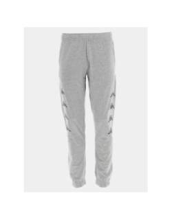 Jogging de sport kolriky gris femme - Kappa