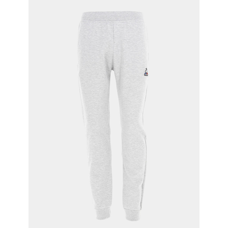 Jogging de sport tapered essential gris homme - Le Coq Sportif