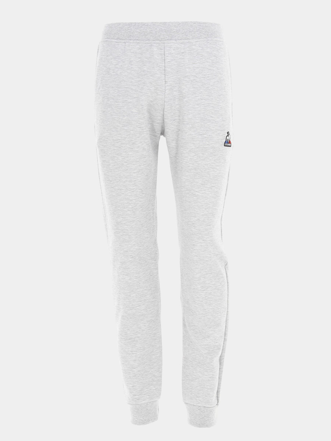 Jogging de sport tapered essential gris homme - Le Coq Sportif