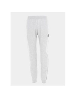 Jogging de sport tapered essential gris homme - Le Coq Sportif
