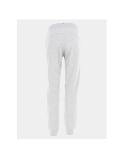 Jogging de sport tapered essential gris homme - Le Coq Sportif