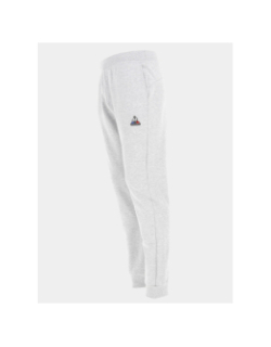 Jogging de sport tapered essential gris homme - Le Coq Sportif