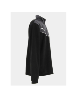 Sweat de sport indrise noir garçon - Puma
