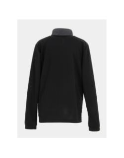 Sweat de sport indrise noir garçon - Puma