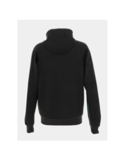 Sweat à capuche mercedes noir homme - Puma