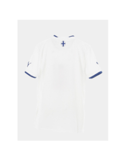 Maillot de football OM blanc enfant - Puma